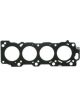 Mahle Cylinder Head Gasket Multi-layer Steel 3.500 in. Bore 0.050 in. C