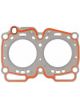 Mahle Cylinder Head Gasket Composite 3.520 in. Bore 0.070 in. Compresse