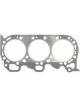 Mahle Cylinder Head Gasket Composite 3.660 in. Bore 0.060 in. Compresse