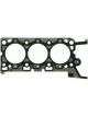 Mahle Cylinder Head Gasket (Left) Ford 3.0L V6 DOHC(Duratec) Taurus & Sa