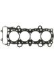 Mahle Cylinder Head Gasket Multi-layer Steel 3.420 in. Bore 0.020 in. C