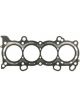 Mahle Cylinder Head Gasket Multi-layer Steel 3.430 in. Bore 0.030 in. C