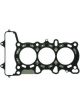 Mahle Cylinder Head Gasket Multi-layer Steel 2.840 in. Bore 0.030 in. C