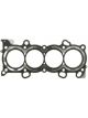 Mahle Cylinder Head Gasket Multi-layer Steel 3.460 in. Bore 0.030 in. C