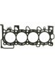 Mahle Cylinder Head Gasket Multi-layer Steel 2.830 in. Bore 0.040 in. C