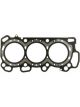 Mahle Cylinder Head Gasket Multi-layer Steel 3.430 in. Bore 0.030 in. C