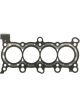 Mahle Cylinder Head Gasket Multi-layer Steel 3.210 in. Bore 0.030 in. C