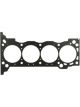 Mahle Cylinder Head Gasket Multi-layer Steel 3.820 in. Bore 0.030 in. C