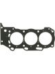Mahle Head Gaskets Multi-layer Steel 3.780 in. Bore 0.020 in. Compressed