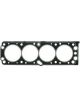 Mahle Cylinder Head Gasket Composite 3.190 in. Bore 0.070 in. Compresse