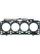 Mahle Cylinder Head Gasket Multi-layer Steel 3.180 in. Bore 0.060 in. C