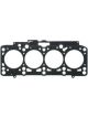 Mahle Cylinder Head Gasket Multi-layer Steel 3.160 in. Bore 0.090 in. C