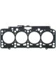 Mahle Cylinder Head Gasket Multi-layer Steel 3.180 in. Bore 0.060 in. C