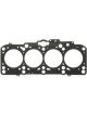Mahle Cylinder Head Gasket Multi-layer Steel 3.180 in. Bore 0.060 in. C
