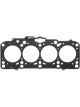 Mahle Cylinder Head Gasket Multi-layer Steel 3.180 in. Bore 0.060 in. C