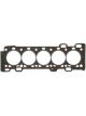 Mahle Cylinder Head Gasket Composite 3.330 in. Bore 0.060 in. Compresse