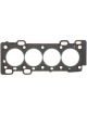 Mahle Cylinder Head Gasket Composite 3.300 in. Bore 0.060 in. Compresse
