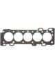 Mahle Cylinder Head Gasket Composite 3.330 in. Bore 0.060 in. Compresse