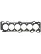 Mahle Cylinder Head Gasket Composite 3.310 in. Bore 0.060 in. Compresse