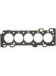 Mahle Cylinder Head Gasket Composite 3.270 in. Bore 0.060 in. Compresse