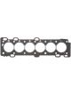 Mahle Cylinder Head Gasket Composite 3.250 in. Bore 0.060 in. Compresse