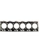 Mahle Cylinder Head Gasket Dodge Truck Vin 6 C Dodge Truck. Cummins B Se