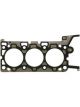 Mahle Head Gaskets Multi-layer Steel 3.600 in. Bore 0.030 in. Compressed