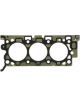 Mahle Head Gaskets Multi-layer Steel 3.600 in. Bore 0.030 in. Compressed