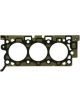 Mahle Head Gaskets Multi-layer Steel 3.580 in. Bore 0.050 in. Compressed