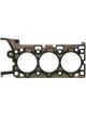 Mahle Head Gaskets Multi-layer Steel 3.600 in. Bore 0.040 in. Compressed
