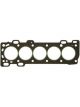 Mahle Cylinder Head Gasket Composite 3.270 in. Bore 0.060 in. Compresse