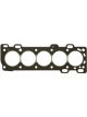 Mahle Cylinder Head Gasket Composite 3.340 in. Bore 0.060 in. Compresse
