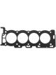 Mahle Head Gaskets Multi-layer Steel 3.670 in. Bore 0.040 in. Compressed