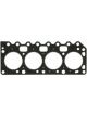 Mahle Cylinder Head Gasket Ford Industrial 1.3L Vsg-413 89-94