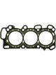 Mahle Cylinder Head Gasket Multi-layer Steel 3.530 in. Bore 0.050 in. C