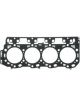 Mahle Head Gasket Multi-Layer Steel 4.130 in. Bore Chevy GMC Hummer Left