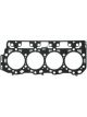 Mahle Head Gasket Multi-Layer Steel GM Duramax 6.6L Engine