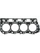 Mahle Head Gaskets Multi-layer Steel 4.107 in. Bore 0.050 in. Compressed