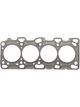 Mahle Cylinder Head Gasket Multi-layer Steel 3.390 in. Bore 0.040 in. C