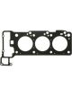 Mahle Head Gaskets Multi-layer Steel 3.630 in. Bore 0.020 in. Compressed