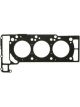 Mahle Head Gaskets Multi-layer Steel 3.630 in. Bore 0.020 in. Compressed