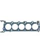 Mahle Head Gaskets Multi-layer Steel 3.640 in. Bore 0.050 in. Compressed