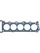 Mahle Head Gaskets Multi-layer Steel 3.640 in. Bore 0.050 in. Compressed