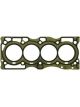 Mahle Cylinder Head Gasket Multi-layer Steel 3.490 in. Bore 0.030 in. C