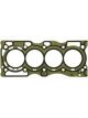 Mahle Cylinder Head Gasket Multi-layer Steel 3.430 in. Bore 0.040 in. C