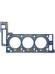 Mahle Head Gaskets Multi-layer Steel 3.680 in. Bore 0.030 in. Compressed
