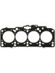 Mahle Cylinder Head Gasket Multi-layer Steel 3.510 in. Bore 0.090 in. C
