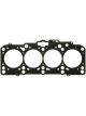 Mahle Cylinder Head Gasket Multi-layer Steel 3.220 in. Bore 0.090 in. C