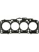 Mahle Cylinder Head Gasket Multi-layer Steel 3.210 in. Bore 0.090 in. C