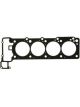 Mahle Head Gaskets Multi-layer Steel 3.800 in. Bore 0.040 in. Compressed